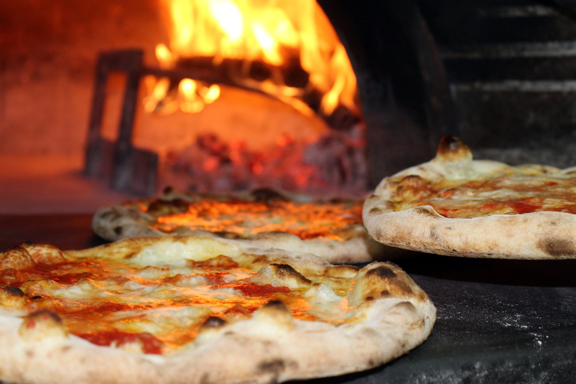 Pizza 4
